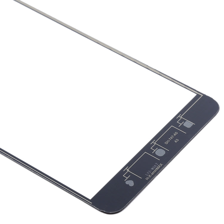 Touch Panel for Xiaomi Max 2