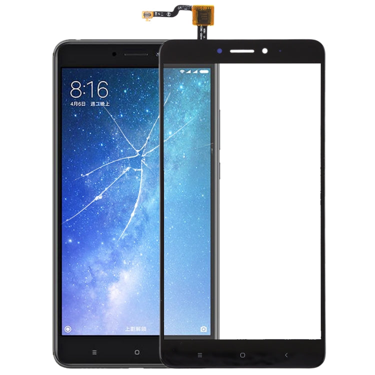 Touch Panel for Xiaomi Max 2