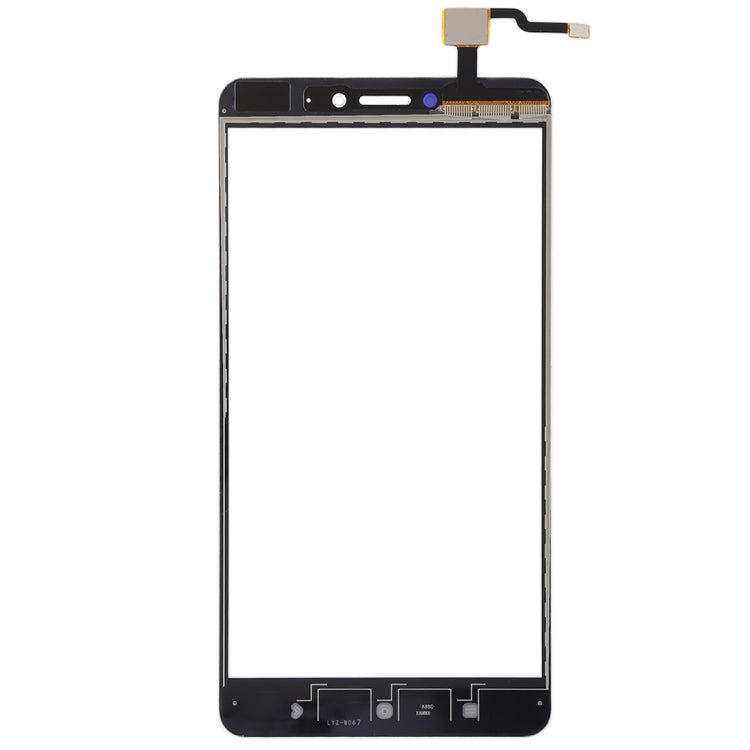 Touch Panel for Xiaomi Max 2