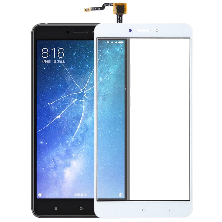 Touch Panel for Xiaomi Max 2