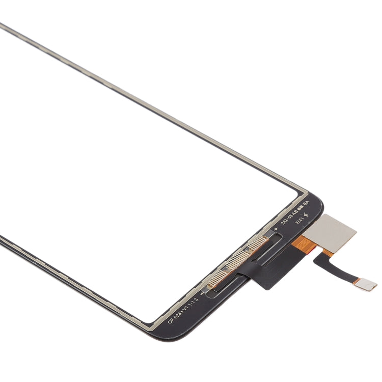 Touch Panel for Xiaomi Redmi 6 / 6A