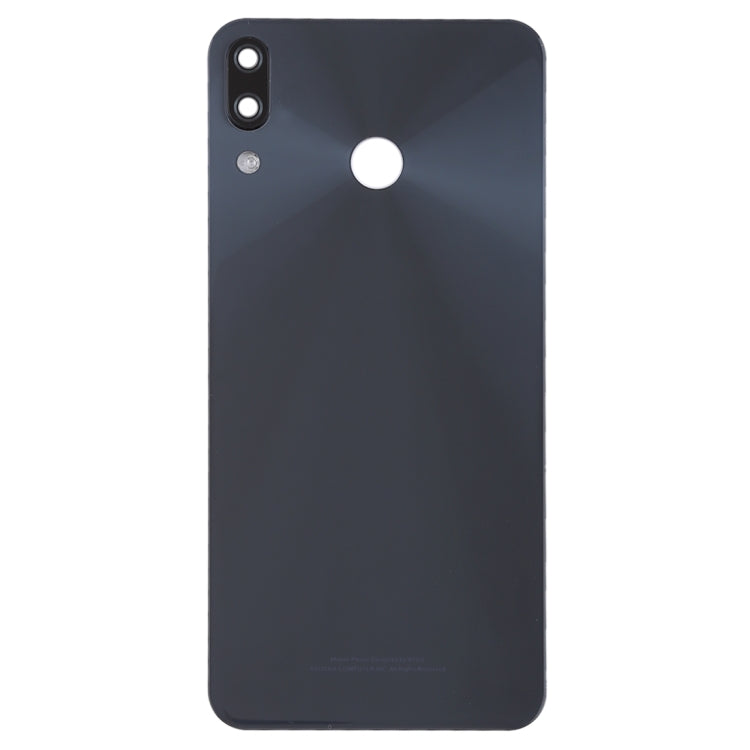 Back Cover with Camera Lens for Asus Zenfone 5 / ZE620KL