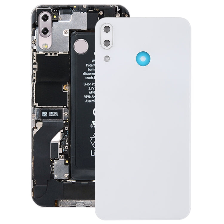 Back Cover with Camera Lens for Asus Zenfone 5 / ZE620KL