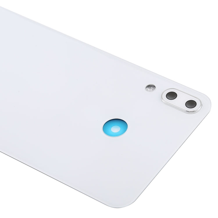 Back Cover with Camera Lens for Asus Zenfone 5 / ZE620KL