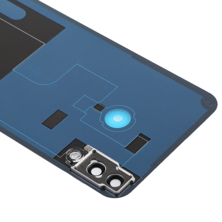 Back Cover with Camera Lens for Asus Zenfone 5 / ZE620KL