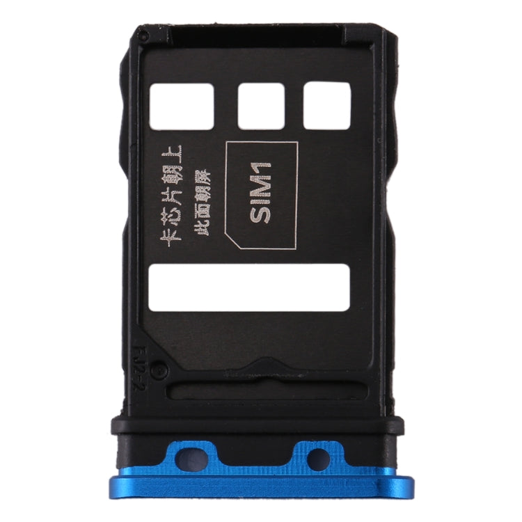 SIM Card Tray + SIM Card Tray for Huawei nova 6