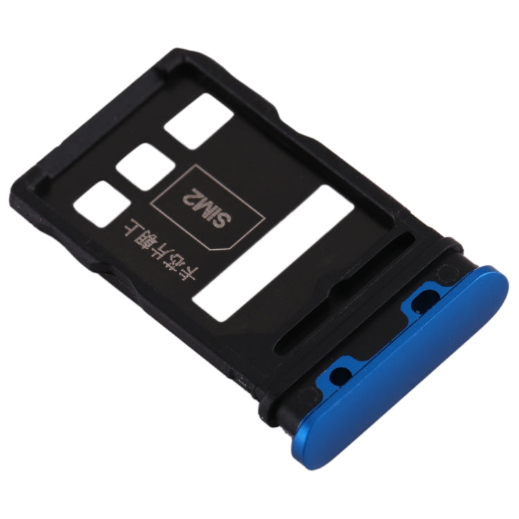 SIM Card Tray + SIM Card Tray for Huawei nova 6