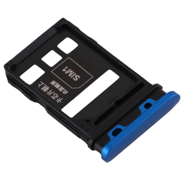 SIM Card Tray + SIM Card Tray for Huawei nova 6