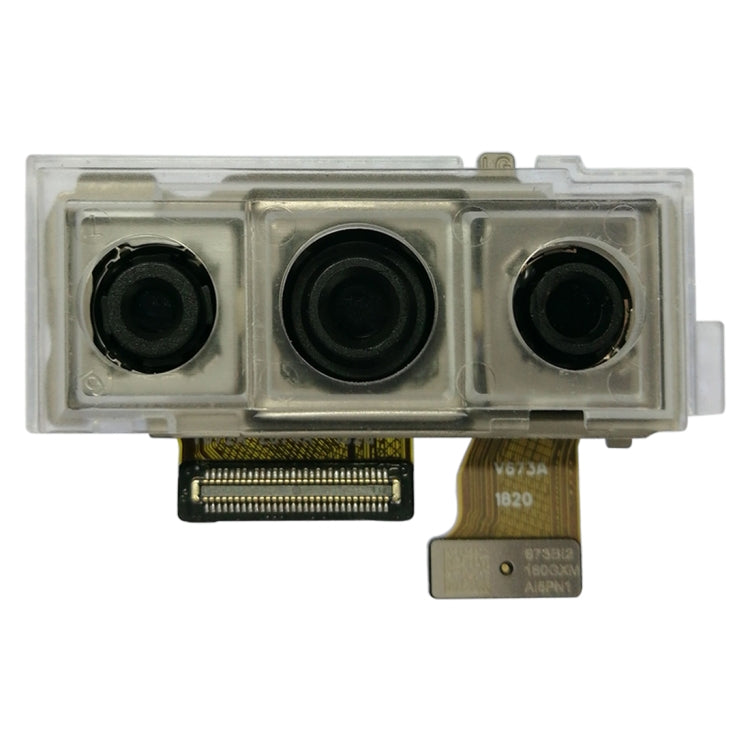 For Huawei P20 Pro Back Camera Module