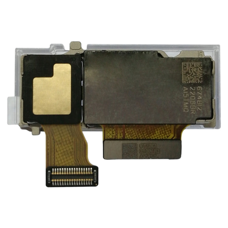 For Huawei P20 Pro Back Camera Module