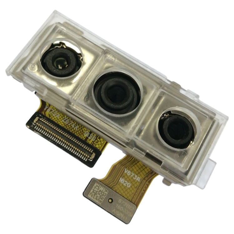 For Huawei P20 Pro Back Camera Module