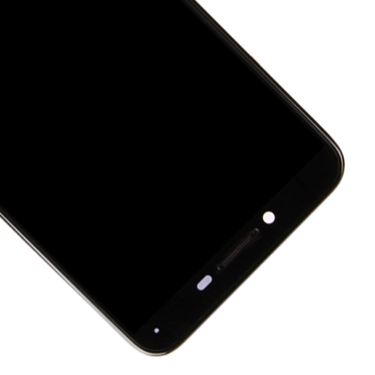 OEM LCD Screen for Lenovo Vibe K5 A6020A40 Digitizer Full Assembly with Frame