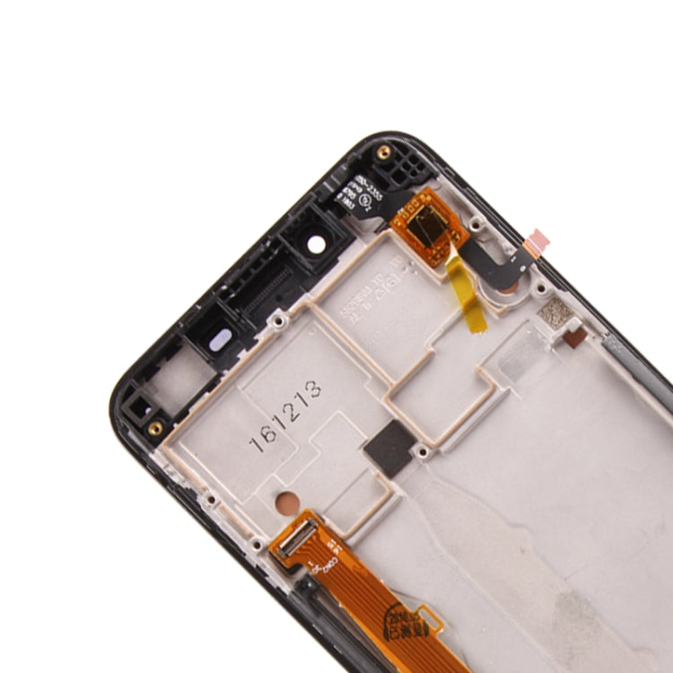 OEM LCD Screen for Lenovo Vibe K5 A6020A40 Digitizer Full Assembly with Frame