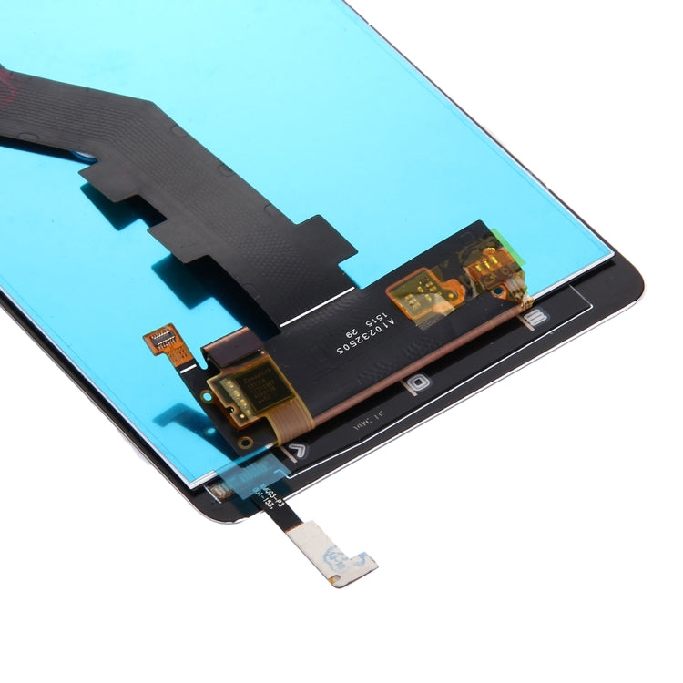TFT LCD Screen for Xiaomi Mi Note Pro with Digitizer Full Assembly(White)