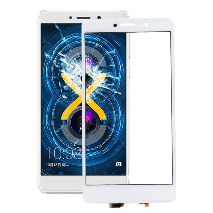 For Huawei Honor 6X Touch Panel