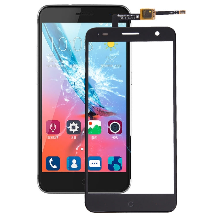 For ZTE Blade V7 Touch Panel