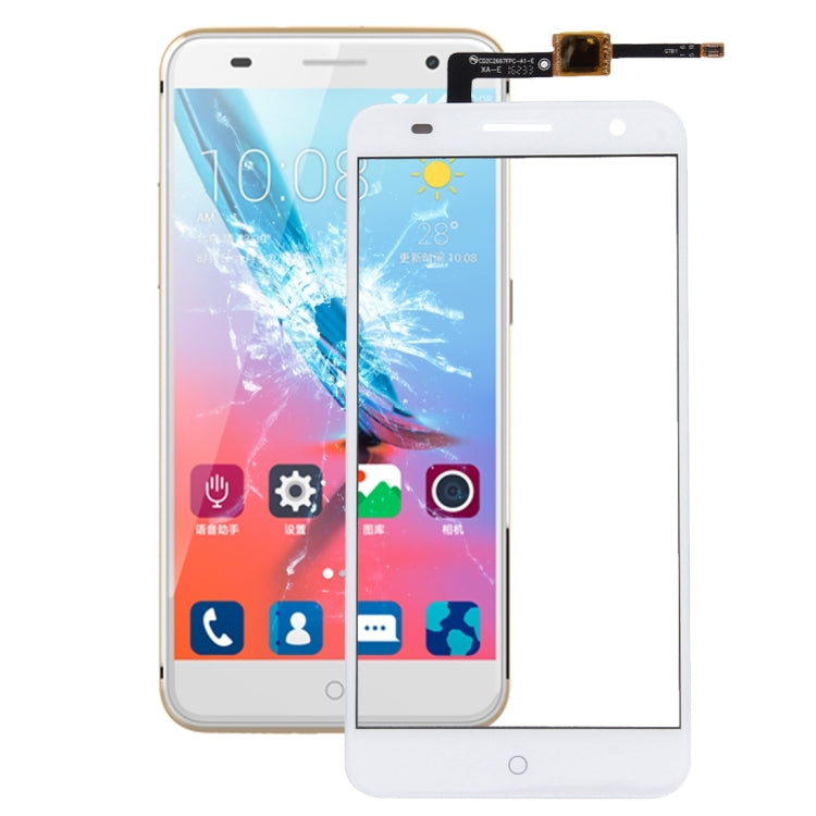 For ZTE Blade V7 Touch Panel