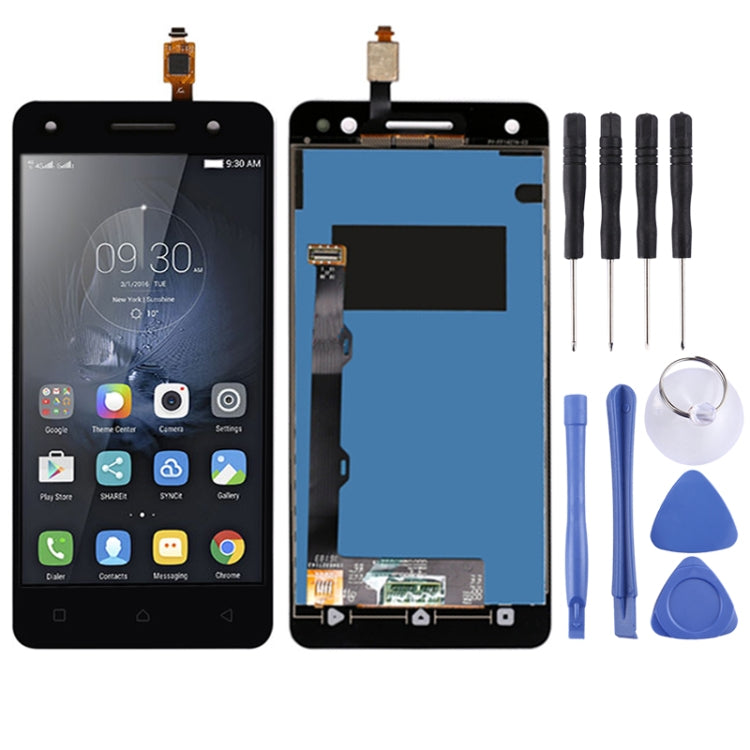 OEM LCD Screen for Lenovo Vibe S1 LITE S1LA40 with Digitizer Full Assembly