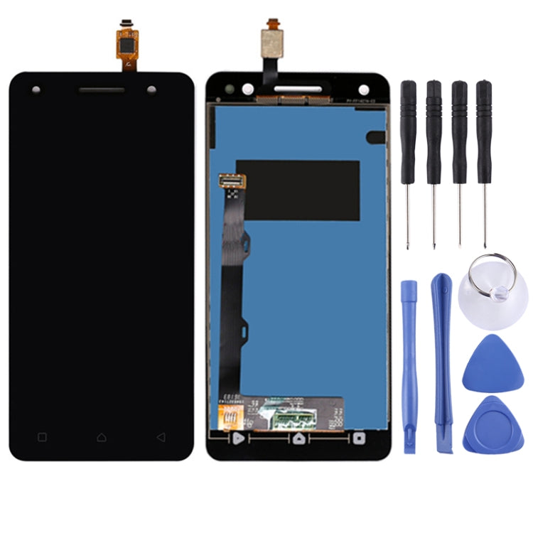 OEM LCD Screen for Lenovo Vibe S1 LITE S1LA40 with Digitizer Full Assembly
