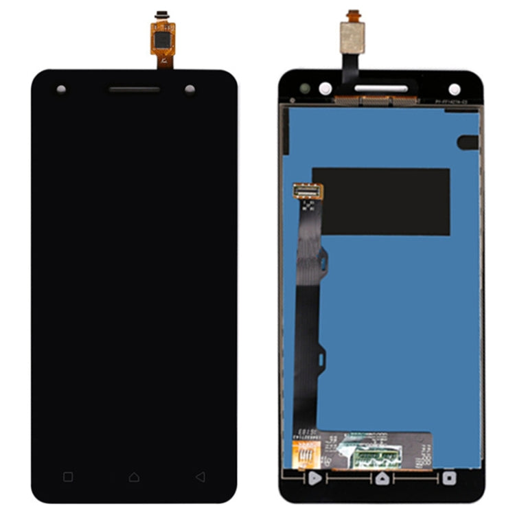 OEM LCD Screen for Lenovo Vibe S1 LITE S1LA40 with Digitizer Full Assembly