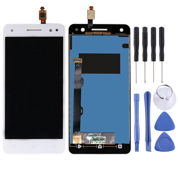 OEM LCD Screen for Lenovo Vibe S1 LITE S1LA40 with Digitizer Full Assembly