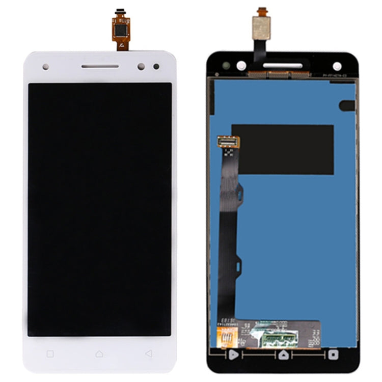 OEM LCD Screen for Lenovo Vibe S1 LITE S1LA40 with Digitizer Full Assembly