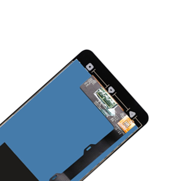 OEM LCD Screen for Lenovo Vibe S1 LITE S1LA40 with Digitizer Full Assembly