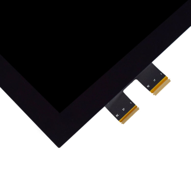 OEM LCD Screen for Lenovo Miix 3-1030 (FP-TPFT10116E-02X / FP-TPFY10113E-02X) with Digitizer Full Assembly (Black)