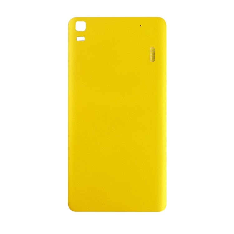 For Lenovo A7000 Battery Back Cover