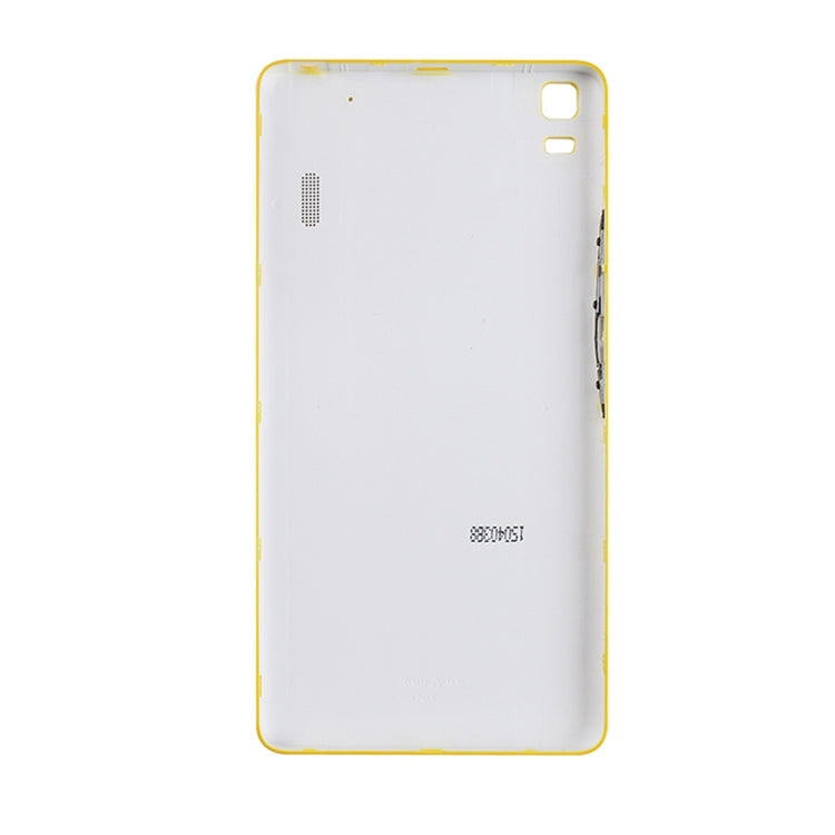 For Lenovo A7000 Battery Back Cover