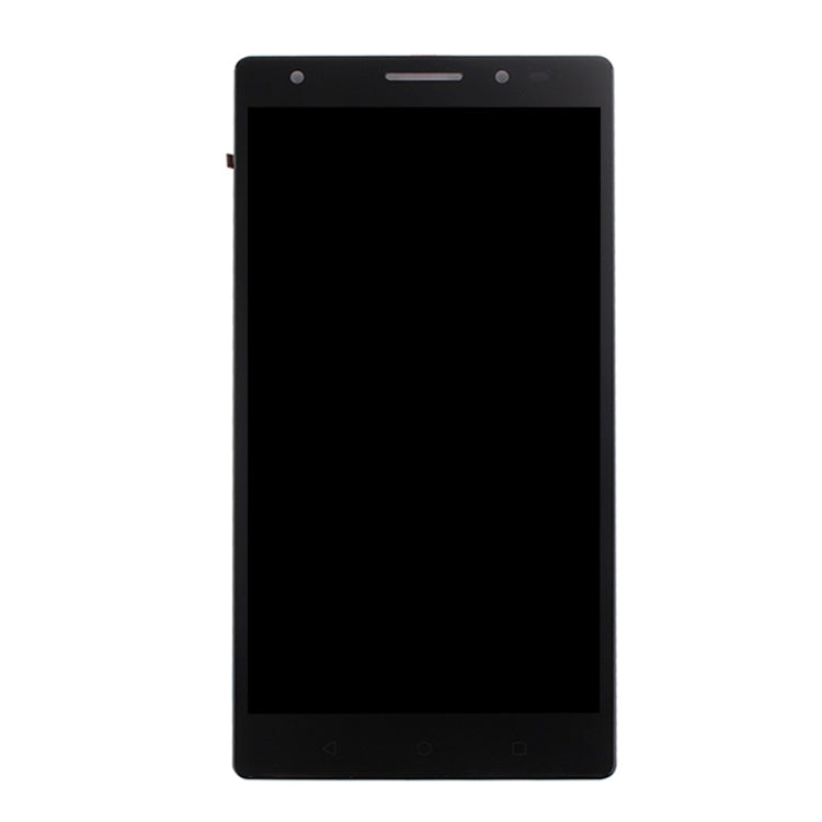 OEM LCD Screen for Lenovo Phab 2 Plus with Digitizer Full Assembly