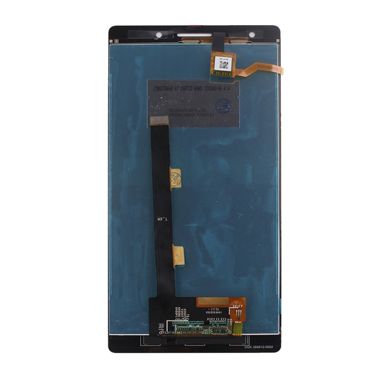 OEM LCD Screen for Lenovo Phab 2 Plus with Digitizer Full Assembly