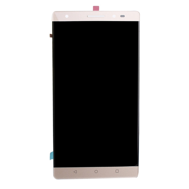 OEM LCD Screen for Lenovo Phab 2 Plus with Digitizer Full Assembly