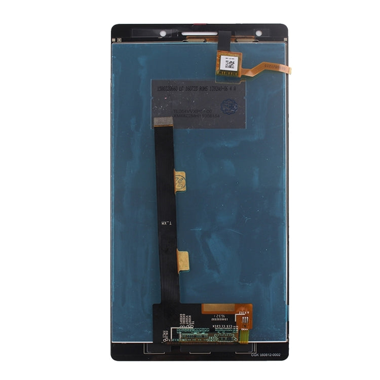 OEM LCD Screen for Lenovo Phab 2 Plus with Digitizer Full Assembly