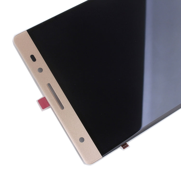 OEM LCD Screen for Lenovo Phab 2 Plus with Digitizer Full Assembly