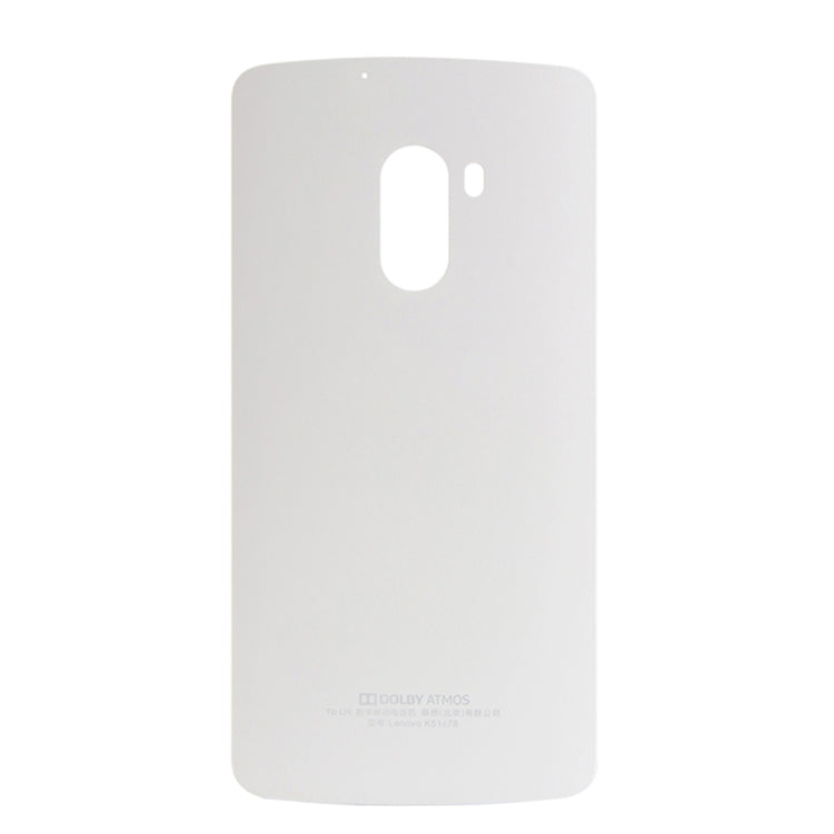 For Lenovo VIBE K4 Note / A7010 Battery Back Cover