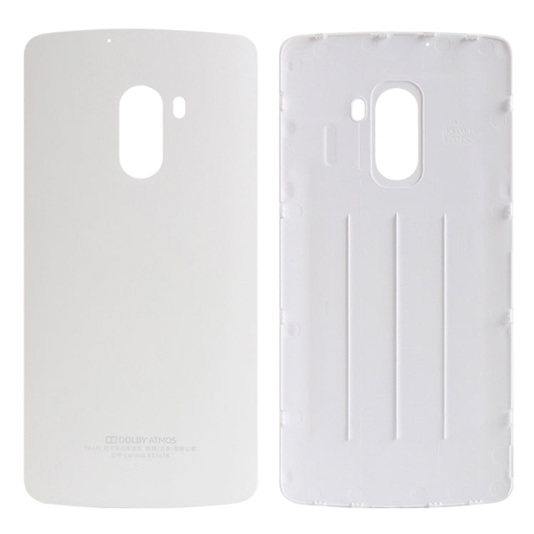 For Lenovo VIBE K4 Note / A7010 Battery Back Cover