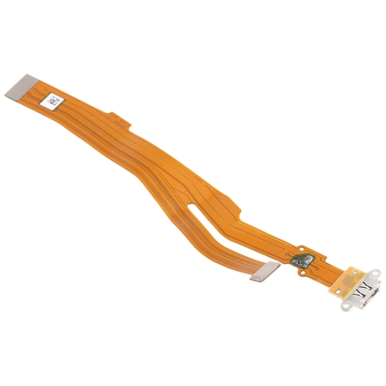 For OPPO A3 / F7 Charging Port Flex Cable