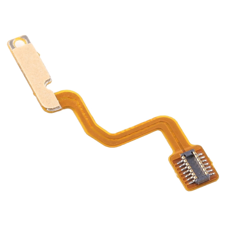 For OPPO R11 Power Button Flex Cable