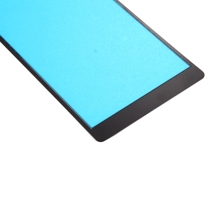 for Sony Xperia Z2a Touch Panel (Black)
