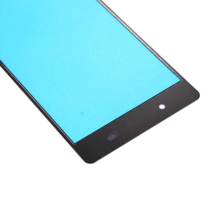 Touch Panel for Sony Xperia Z2v (Black)