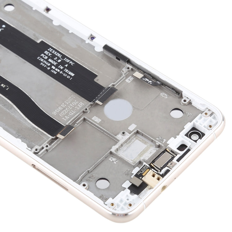 OEM LCD Screen for Asus ZenFone 3 ZE552KL Digitizer Full Assembly with Frameï¼ˆ