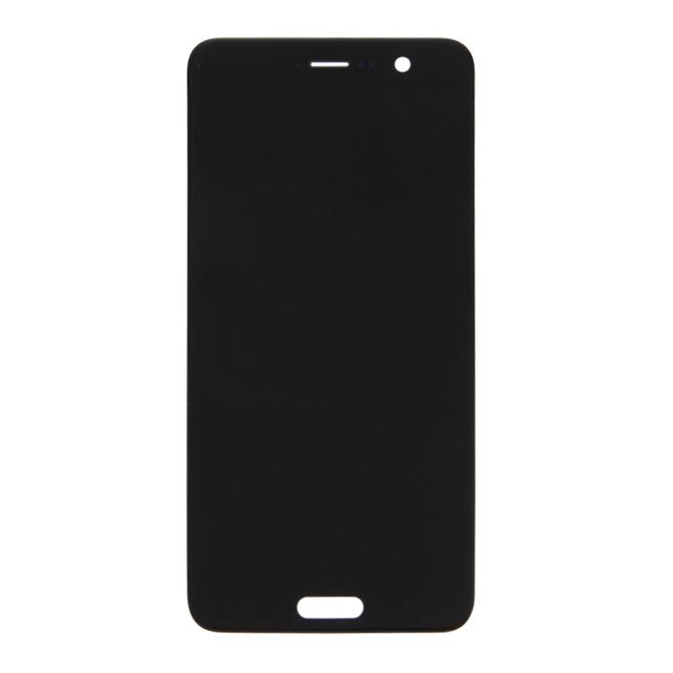 Original LCD Screen for HTC U Play with Digitizer Full Assembly (Black)