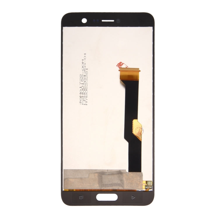 Original LCD Screen for HTC U Play with Digitizer Full Assembly (Black)