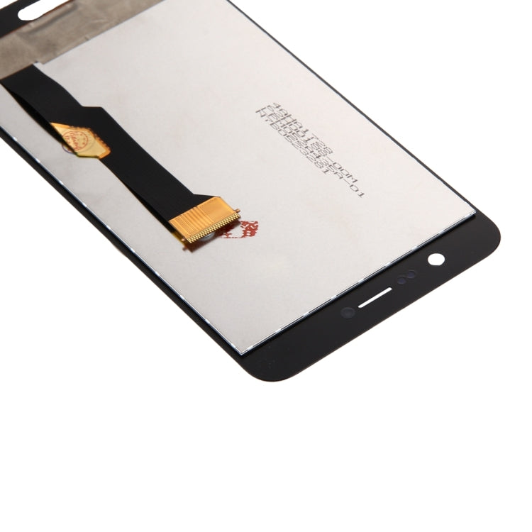 Original LCD Screen for HTC U Play with Digitizer Full Assembly (Black)