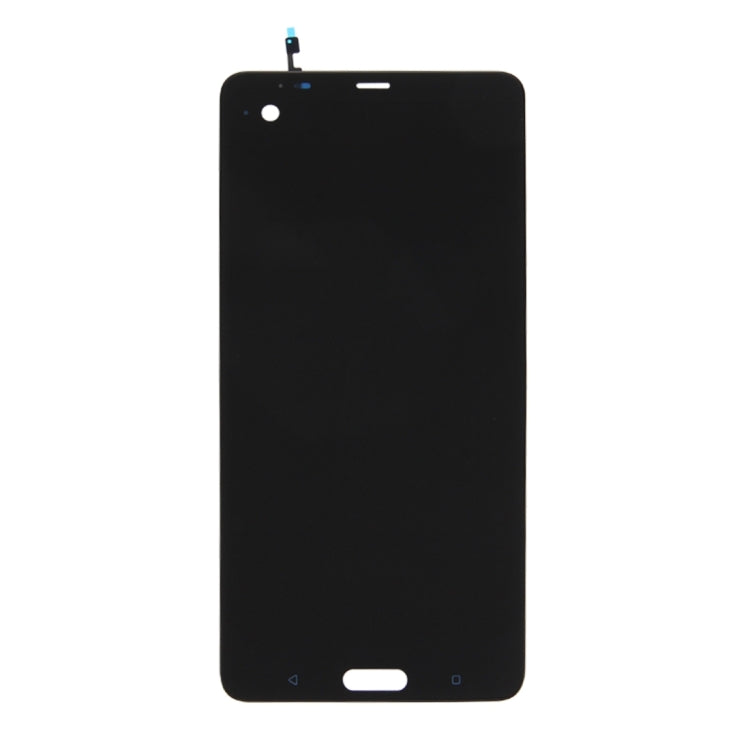 Original LCD Screen for HTC U Ultra with Digitizer Full Assembly (Black)