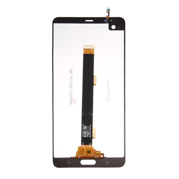 Original LCD Screen for HTC U Ultra with Digitizer Full Assembly (Black)