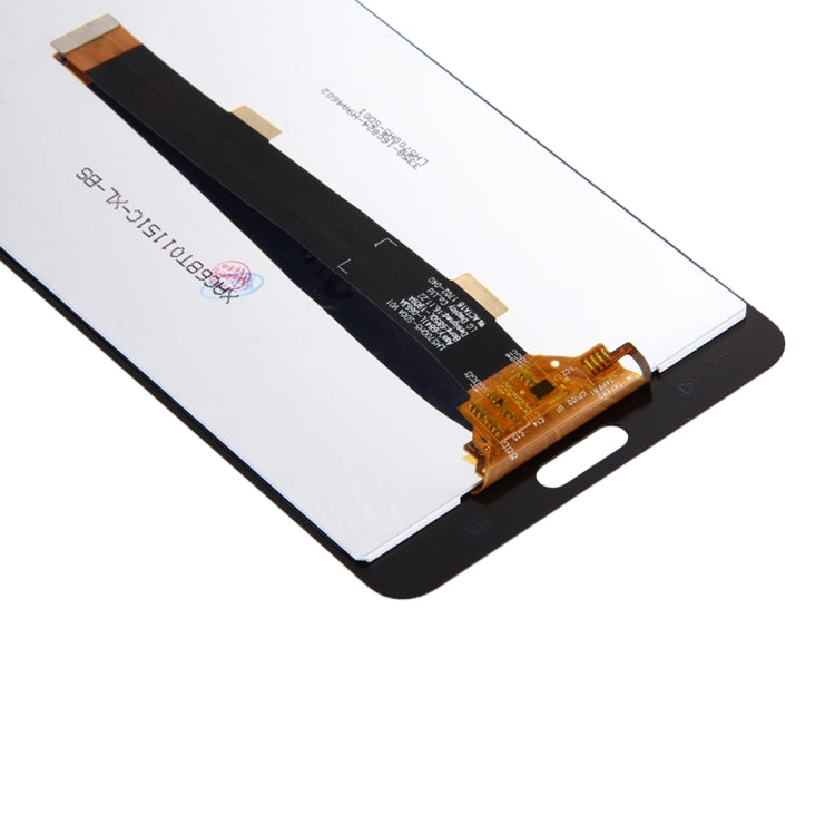 Original LCD Screen for HTC U Ultra with Digitizer Full Assembly (Black)