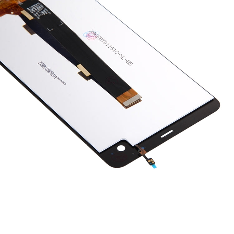 Original LCD Screen for HTC U Ultra with Digitizer Full Assembly (Black)