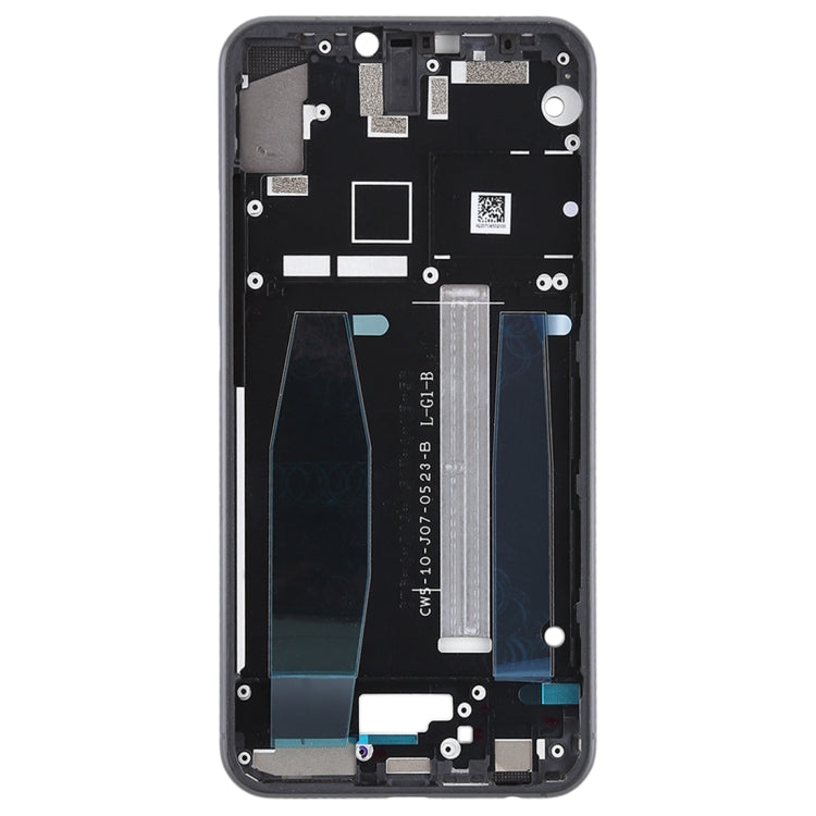 Front Housing LCD Frame Bezel for Asus Zenfone 5 ZE620KL